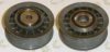 TRIPLEFIVE 374601 Deflection/Guide Pulley, v-ribbed belt
